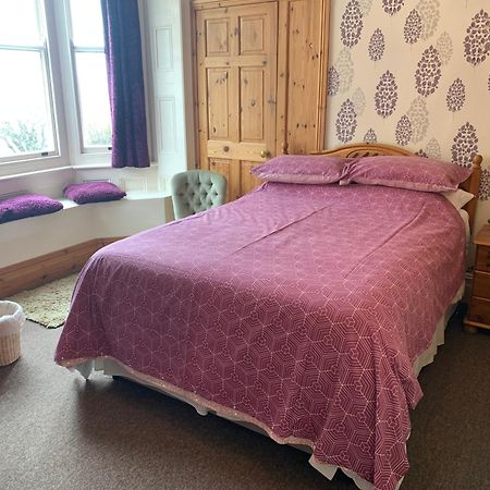 Boaters Guesthouse Weymouth Bilik gambar