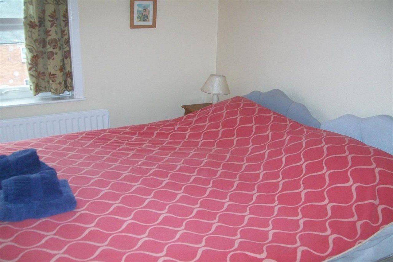 Boaters Guesthouse Weymouth Luaran gambar