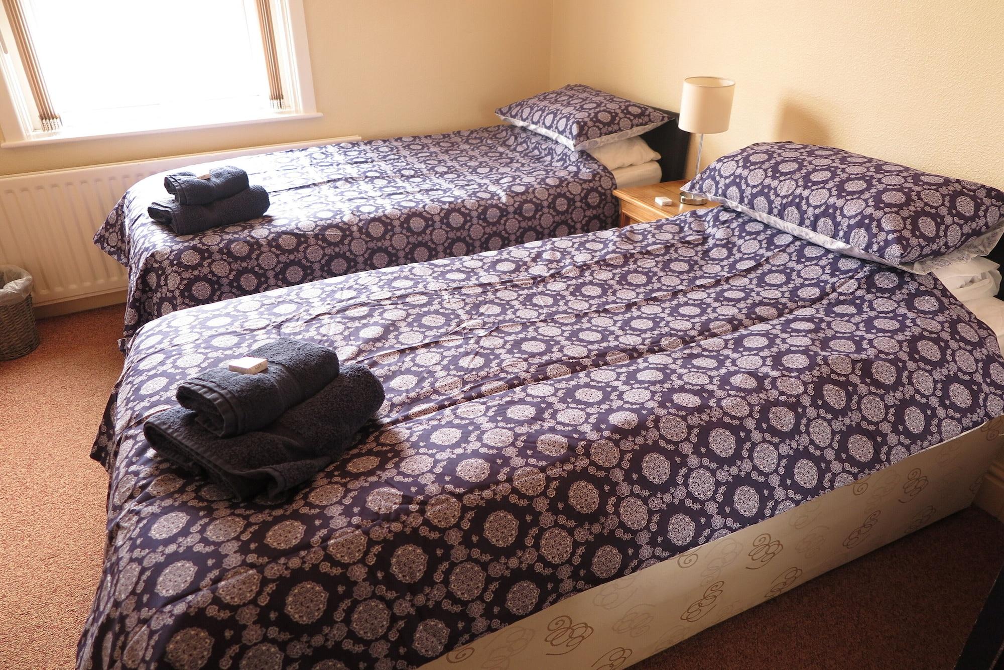 Boaters Guesthouse Weymouth Luaran gambar