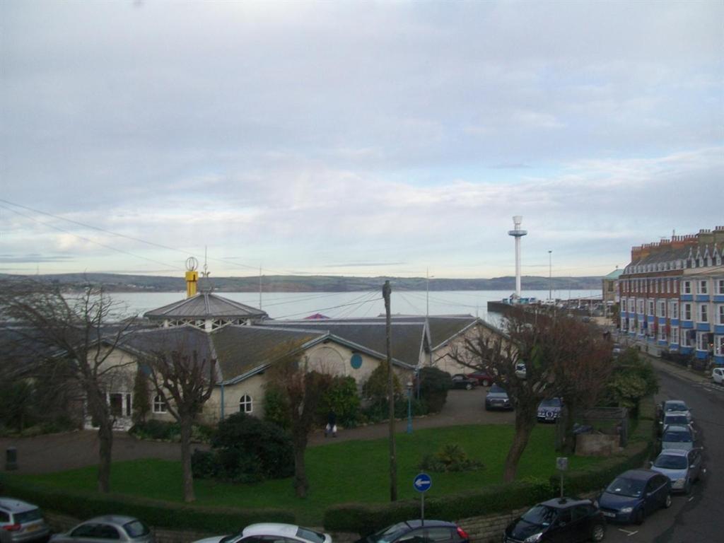 Boaters Guesthouse Weymouth Luaran gambar